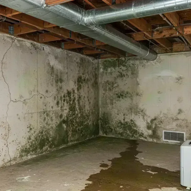 Professional Mold Removal in Bellevue, IL